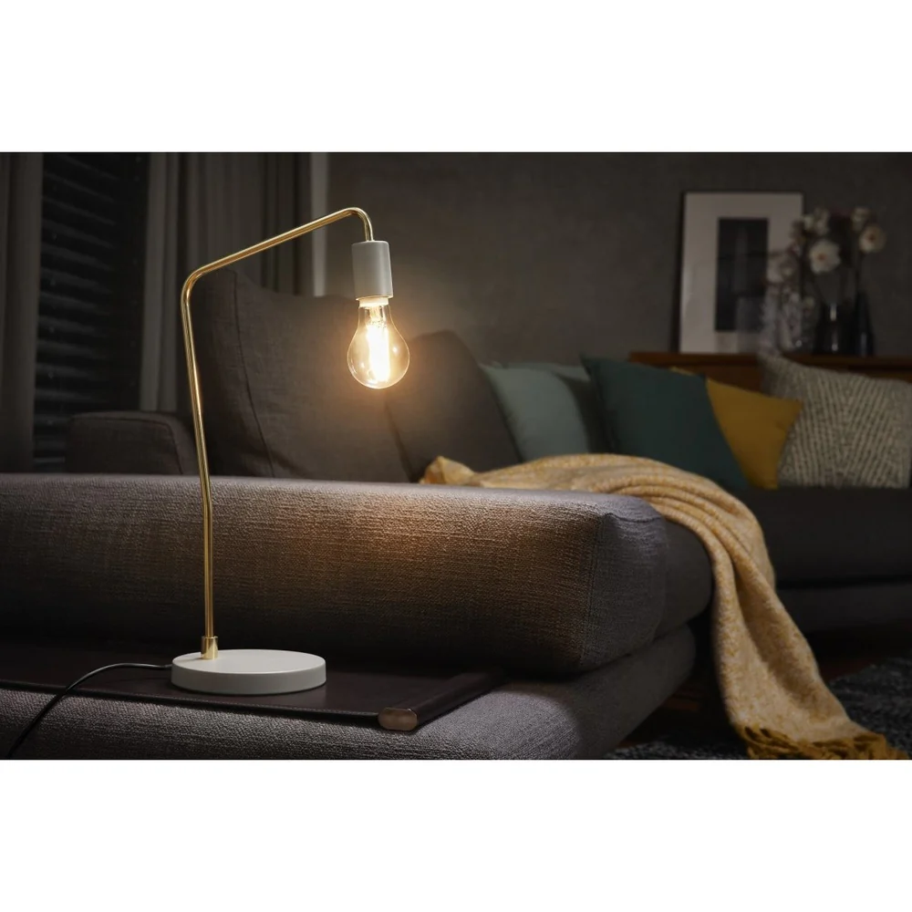 Żarówka LED E27 11W LED STAR CLASSIC 2 szt. matowa, barwa ciepła - Image 4