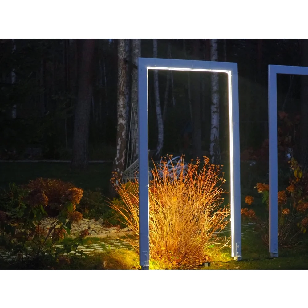 Taśma LED WiFi Neon Flex 15W, inteligentna, zewnętrzna, ściemnialna, RGB, regulowana biel, 3 m - Image 13