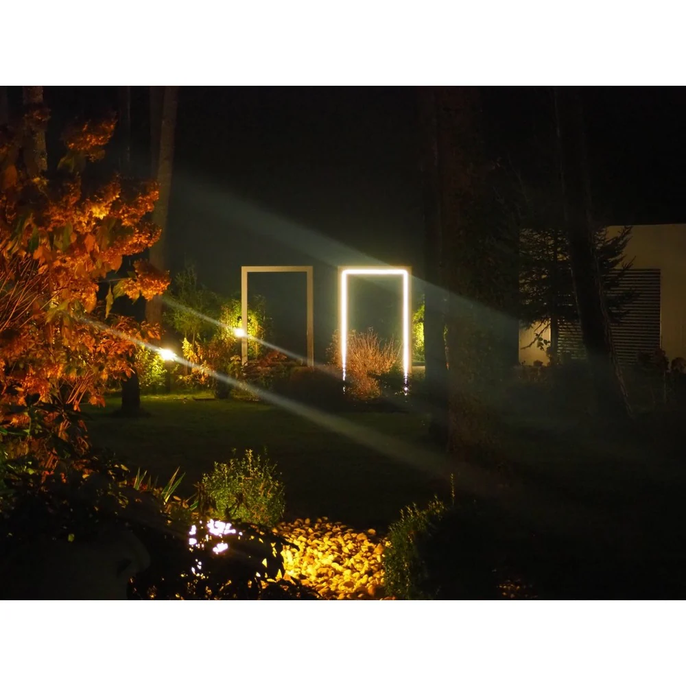 Taśma LED WiFi Neon Flex 15W, inteligentna, zewnętrzna, ściemnialna, RGB, regulowana biel, 3 m - Image 14