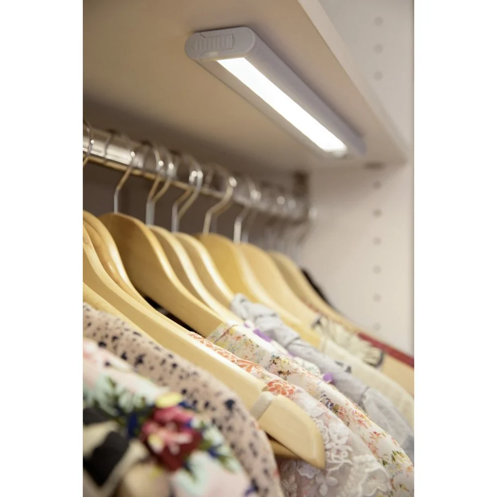 Lampa podszafkowa LED LINEAR MOBILE 2W, z czujnikiem ruchu, 30 cm - Image 5