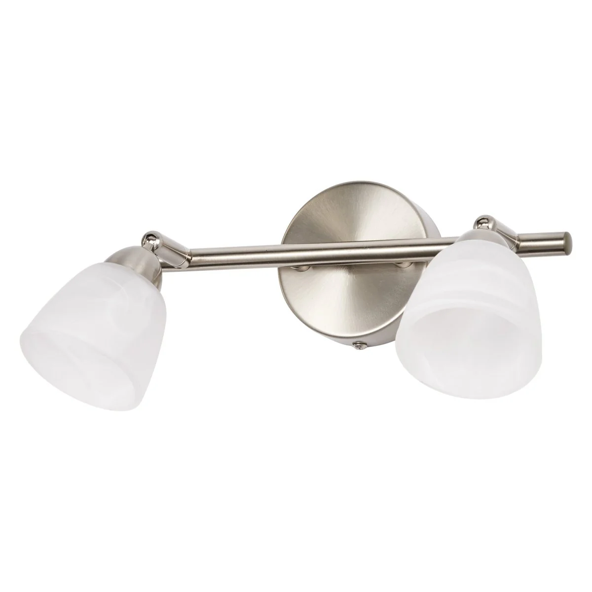 Lampa punktowa LED OSRAM LED Spot Cup 2xG9 Brushed Nickel - Image 3