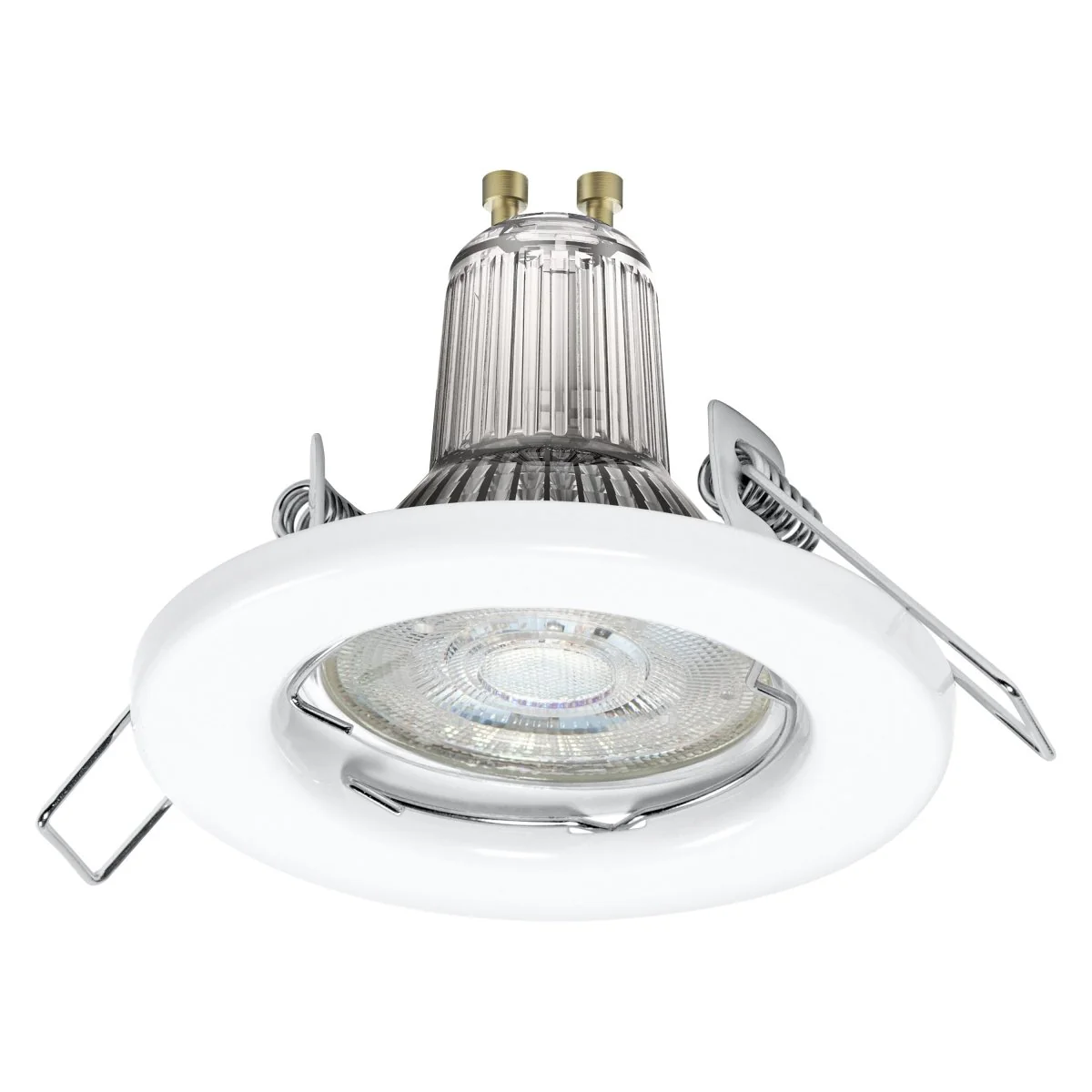 OSRAM LED SPOT SET RECESS ESSENTIAL GU10 5x2.6W GU10 biały - Image 3