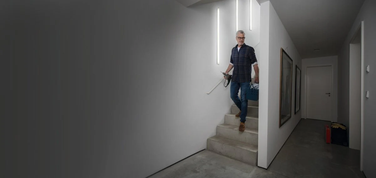 Żarówka LED OSRAM LED TUBE T8 58 EM MOTION SENSOR  1500 mm 19.3W 840 - Image 8